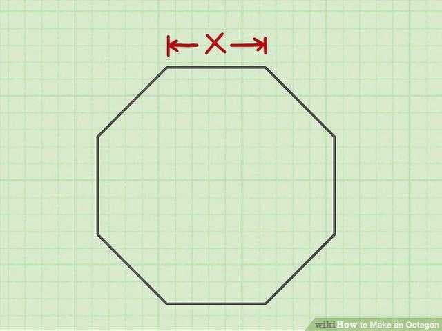 Sample of Octagon