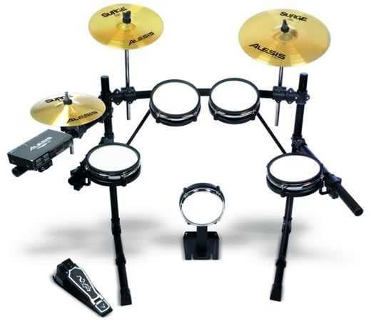 Sample of Drum