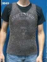 Sample of Chain mail