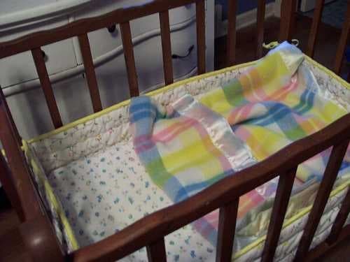 Sample of Cradle