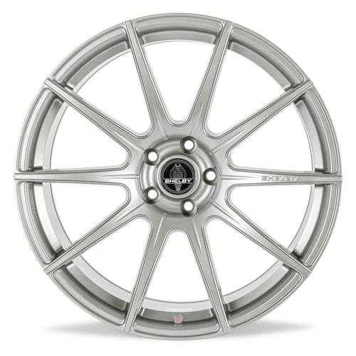 Sample of Wheel