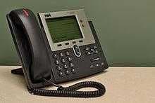 Sample of Telephone