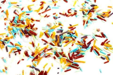 Sample of Sprinkled