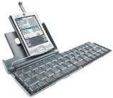 Sample of Hand held computer