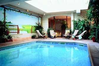Sample of Poolinside
