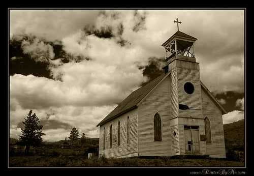 Sample of Church