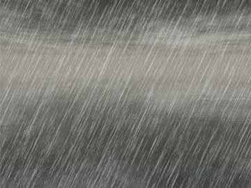 Sample of Rain