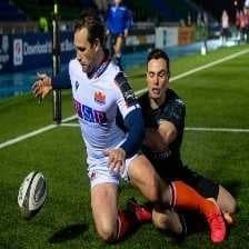Sample of Rugby