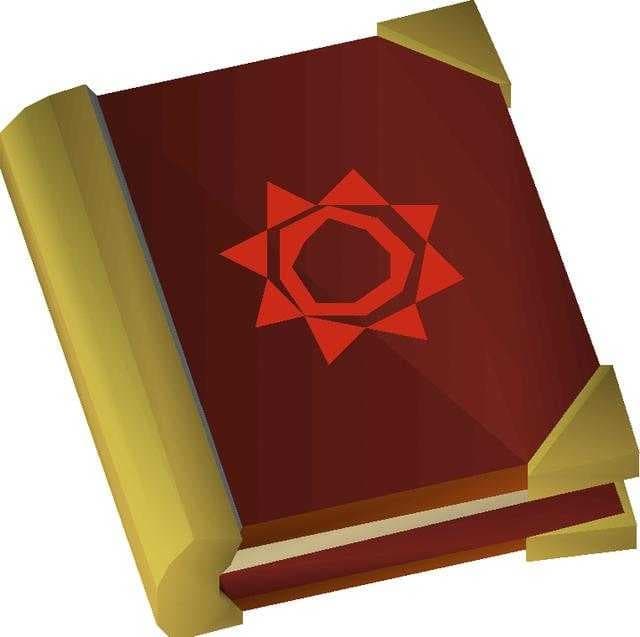 Sample of Book