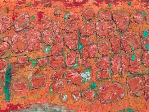 Sample of Blotchy