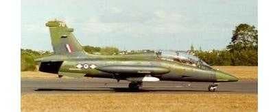Sample of Airplanes