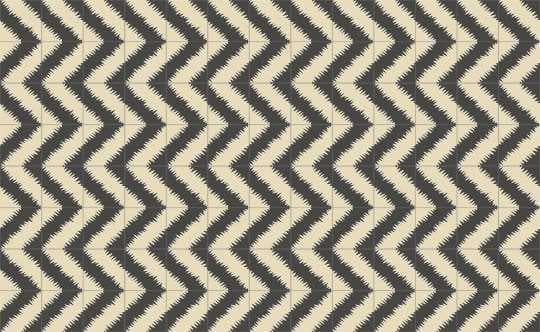 Sample of Zigzagged