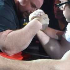 Sample of Arm wrestling