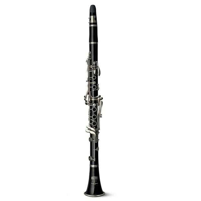 Sample of Clarinet