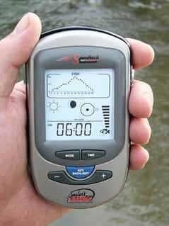 Sample of Barometer