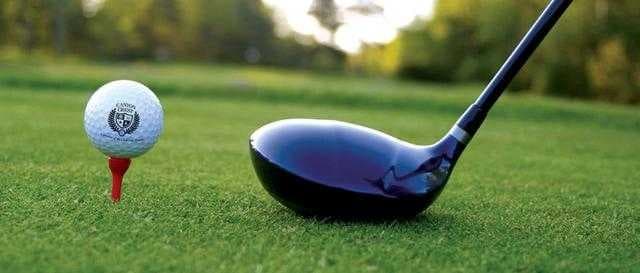Sample of Golf club