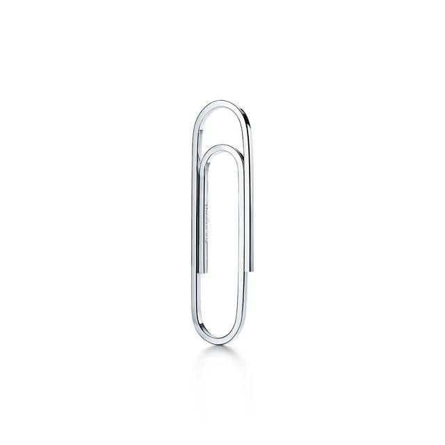 Sample of Paper clip