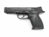 Sample of Handgun