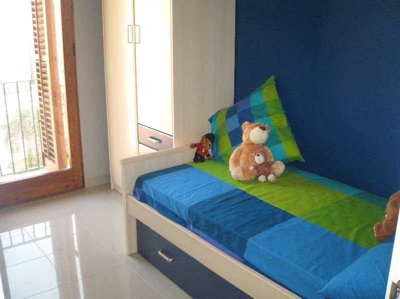 Sample of Bedroom