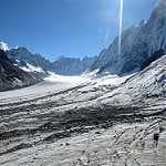 Sample of Glacier