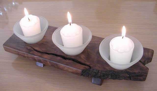 Sample of Candle