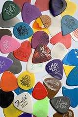 Sample of Pick