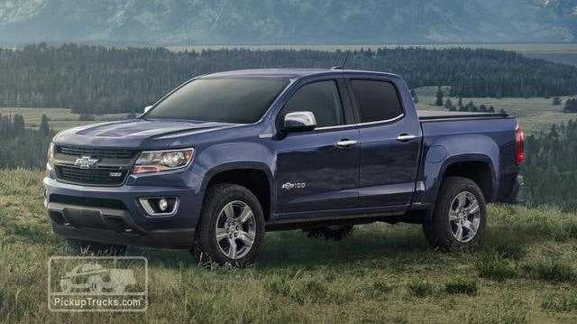 Pickup truck image dataset preview