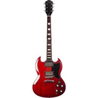Sample of Guitar