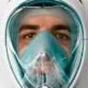 Sample of With mask