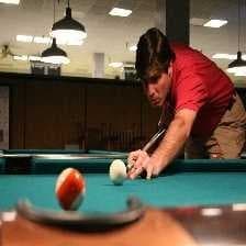 Sample of Billiards