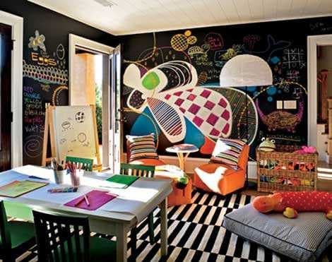 Sample of Children room