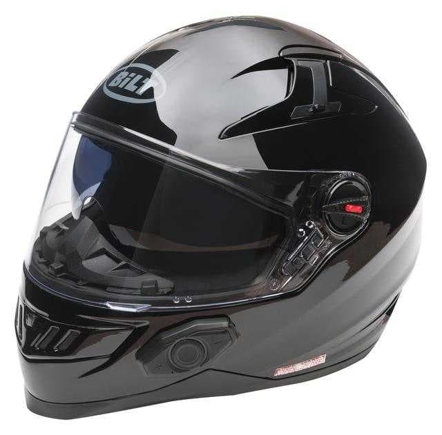 Sample of Helmet