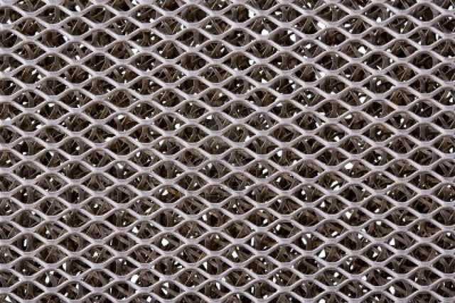 Sample of Grid