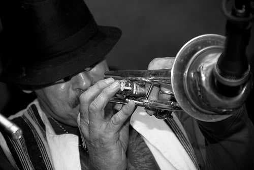 Sample of Cornet