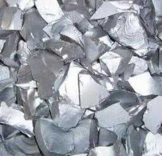 Sample of Crystalline