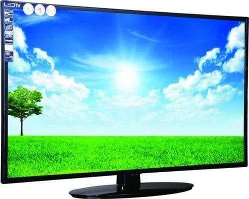 Sample of Television