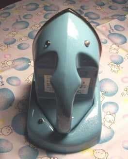 Sample of Iron