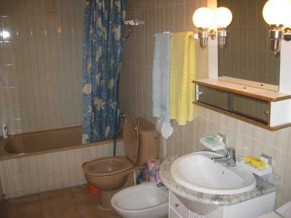 Sample of Bathroom