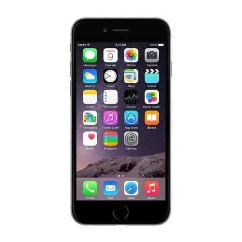 Sample of Cell phone