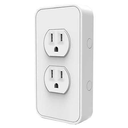 Sample of Power outlet