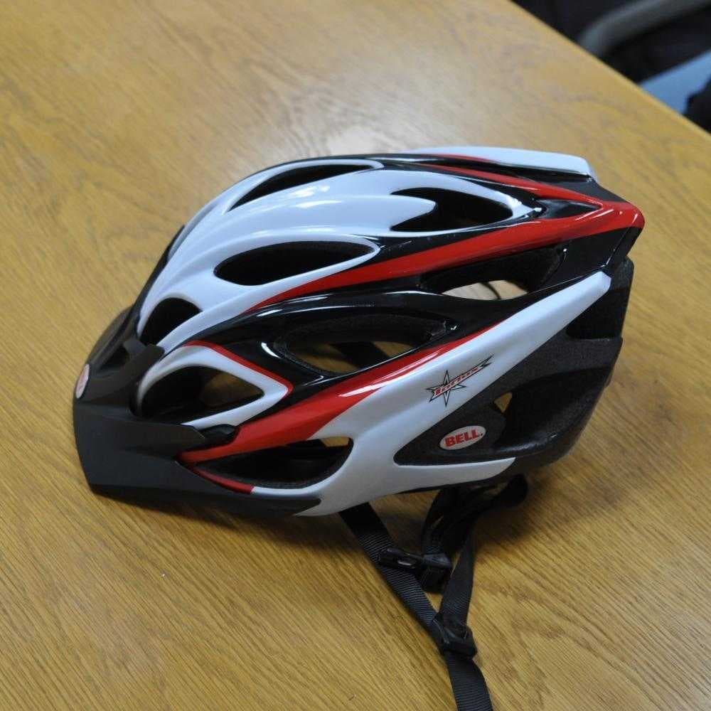 Sample of Bike helmet