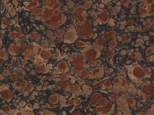 Sample of Marbled