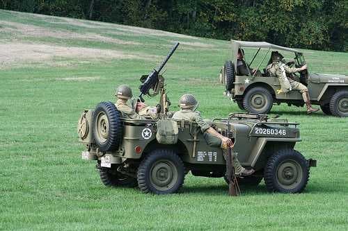 Sample of Half track