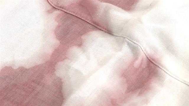 Sample of Stained