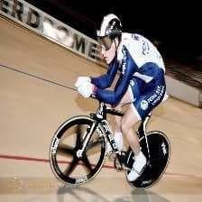 Sample of Track bicycle
