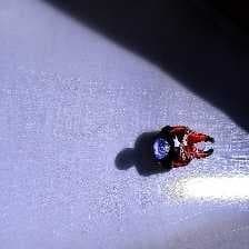 Sample of Luge
