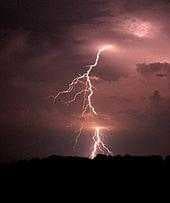 Sample of Lightning