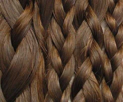 Sample of Braided