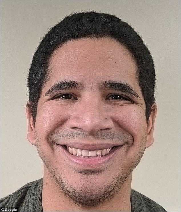 Sample of Face