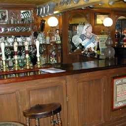 Sample of Bar
